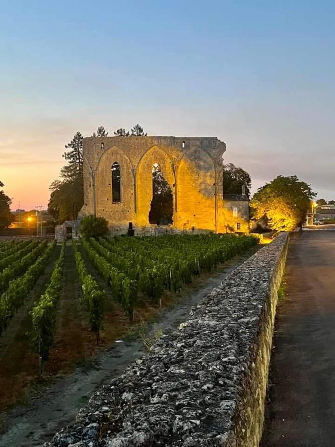 Clos De Malnon Montagne  Ngoại thất bức ảnh